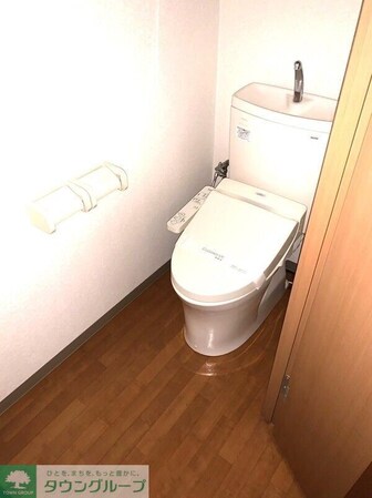 Joy of Life鶴川の物件内観写真